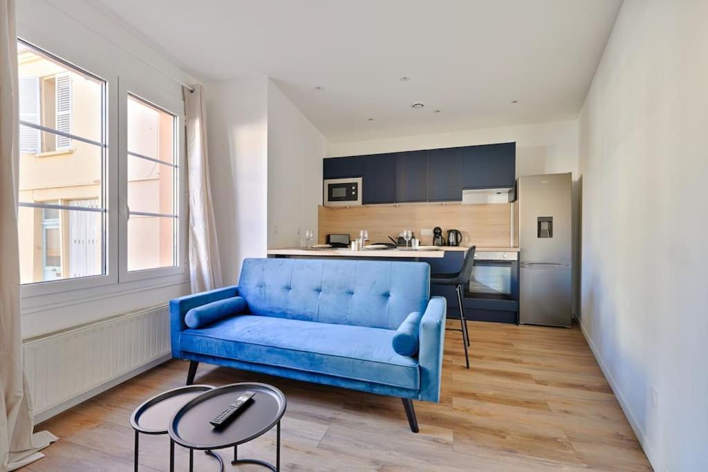 Apartment Welcome To Lucie House *
