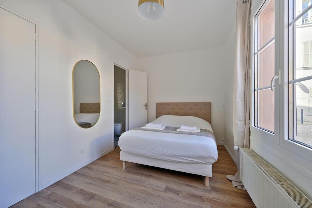 Welcome To Lucie House Apartment *