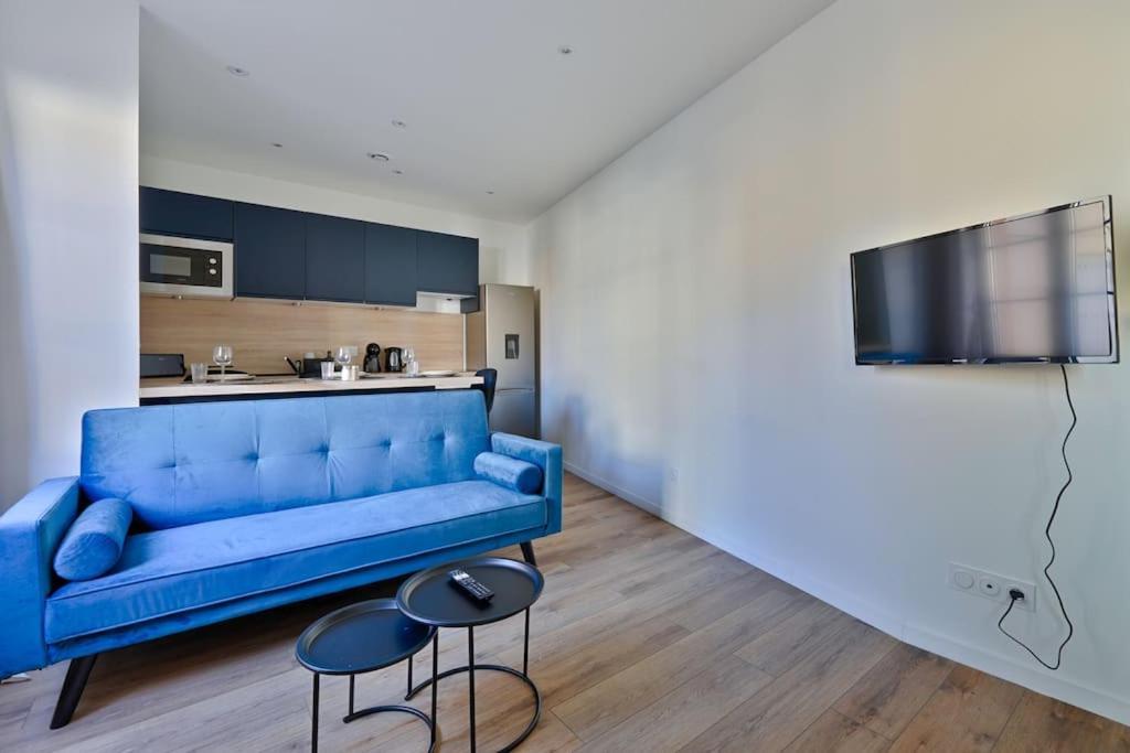 Welcome To Lucie House Appartement